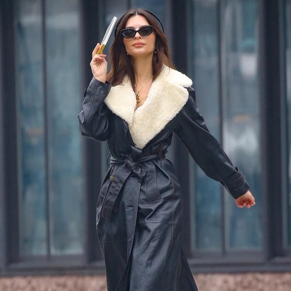 Toda fashionista que seguimos têm esse sapato sofisticado