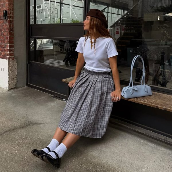 Look comfy: 7 truques que vão transformar seu estilo sem perder o conforto