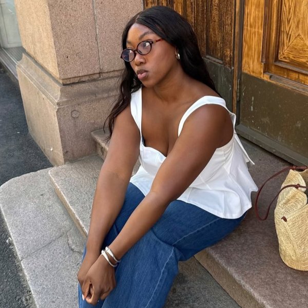 7 looks femininos estilosos para copiar essa semana