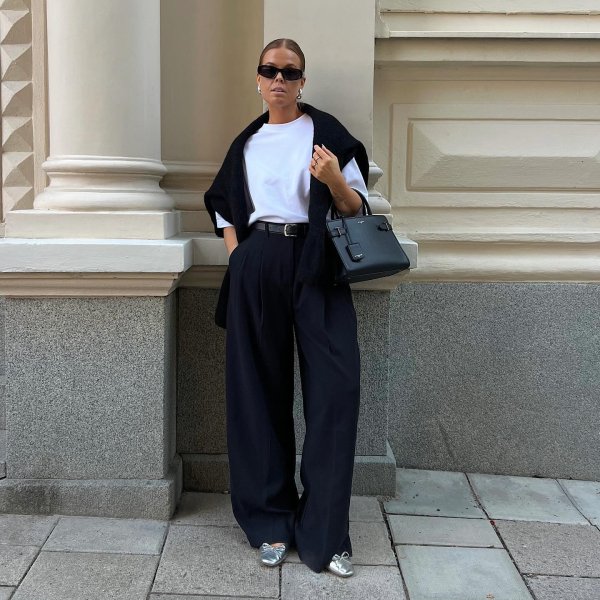 10 influenciadoras para você seguir que têm os melhores looks de trabalho