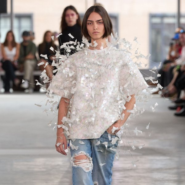 As 7 tendências do verão 2026, de acordo com a New York Fashion Week SS26