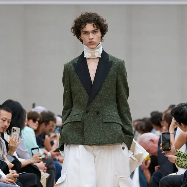 Essas são todas as estreias da temporada de moda Verão 2026