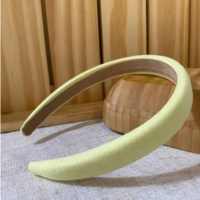 Tiara de cabelo feminina - Attualjoias