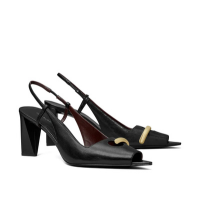 Tory Burch Scarpin Pierced