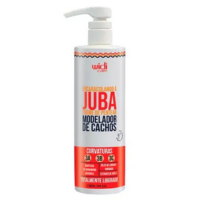 Widi Care Encaracolando a Juba Creme de Pentear 500ml