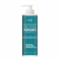 Widi Care Detox Purificante Shampoo 300ml