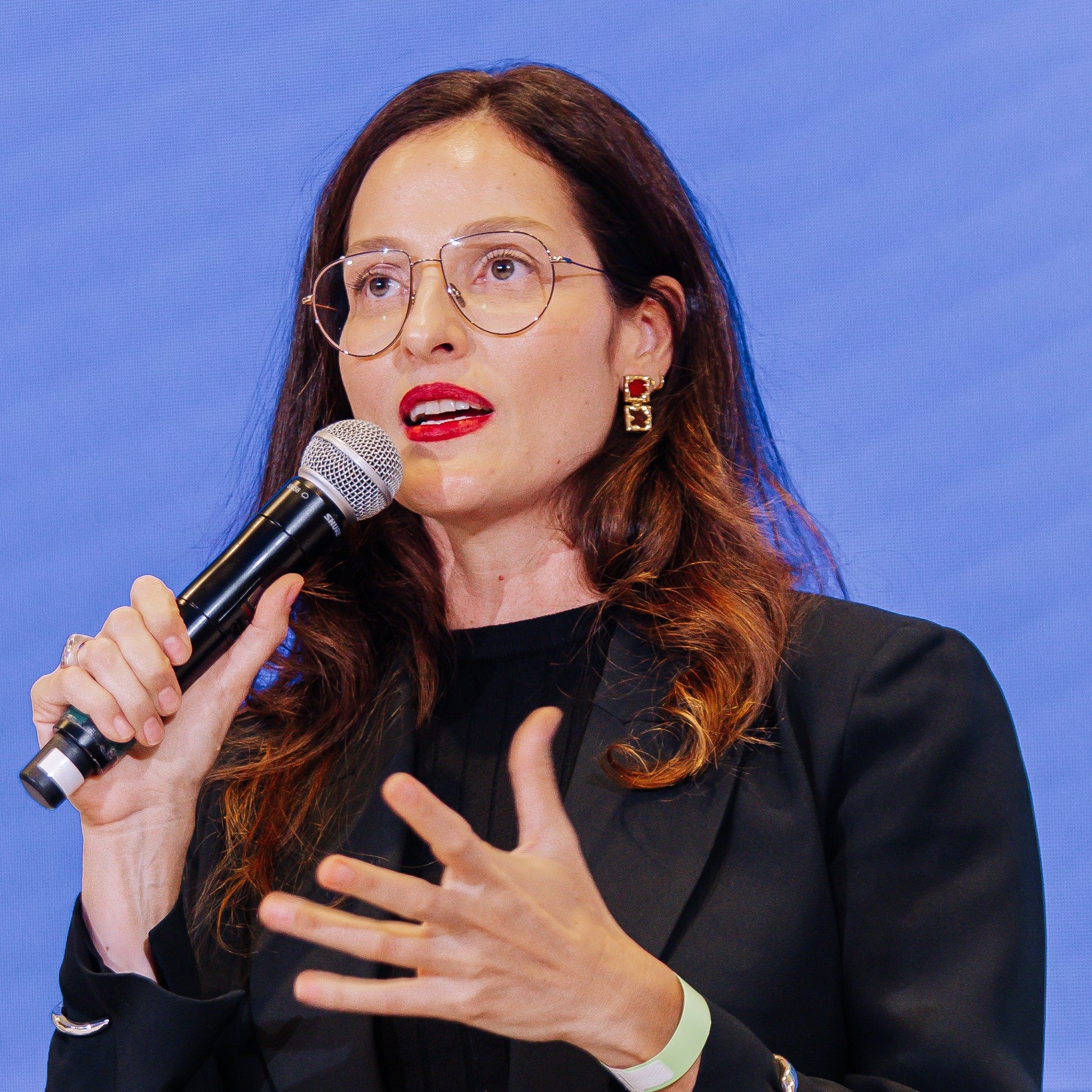 Tamara Stief conta como conquistou o mercado imobiliário no podcast 