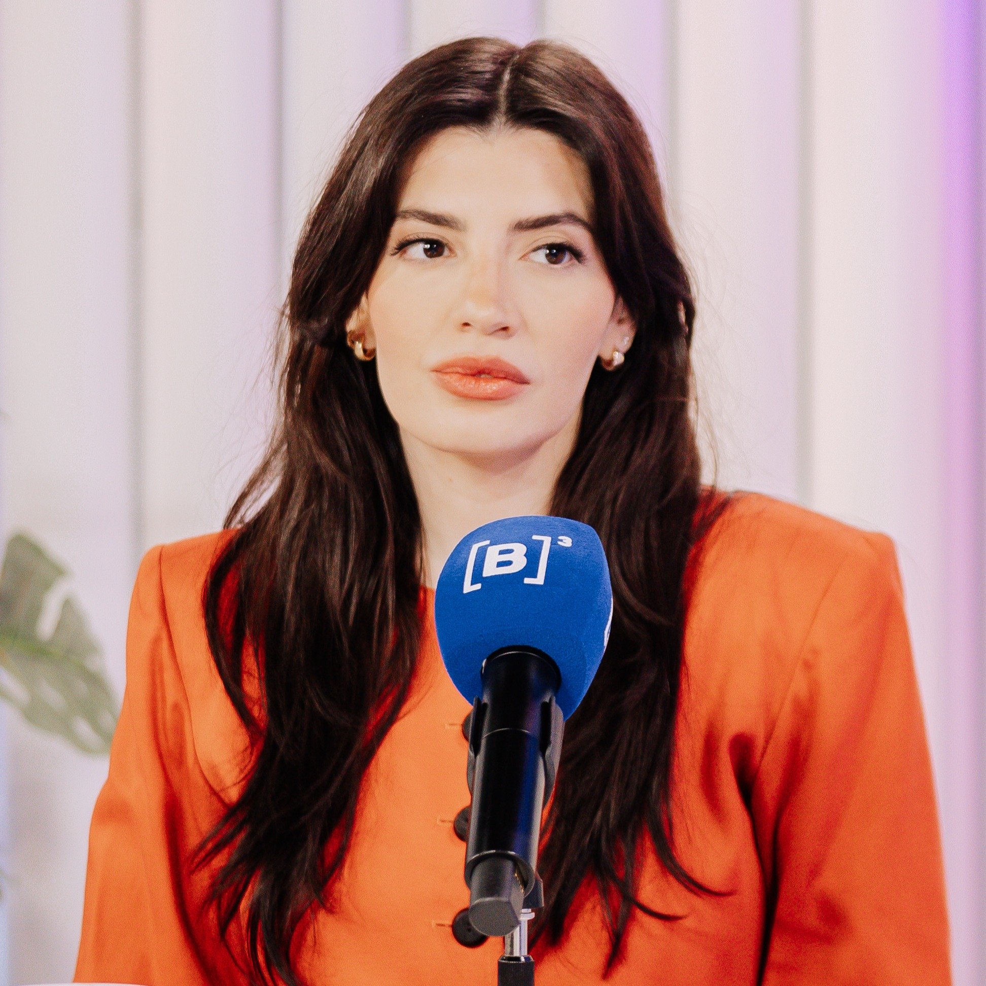 Julia Levenstein é a convidada do podcast