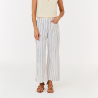 Calça Alfaiataria Listras