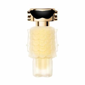 Fame Rabanne Hair Mist - Perfume Para Cabelos 30Ml