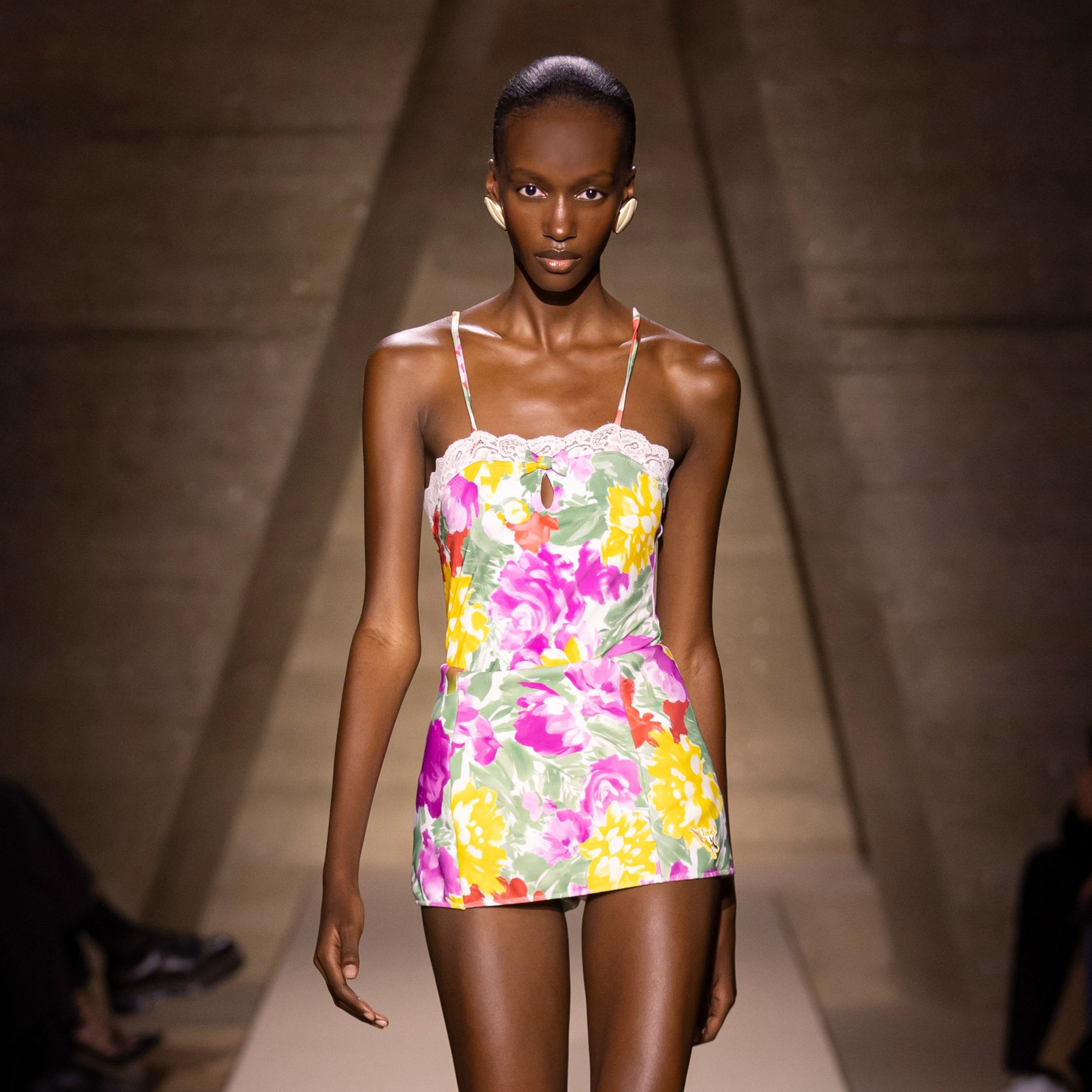 Chloé Verão 2026: a coleção que une couture e liberdade