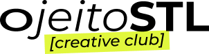 Logo O Jeito STL Creative Club