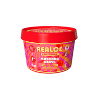 Mascara Capilar Gloss Realce Lola from Rio 100g