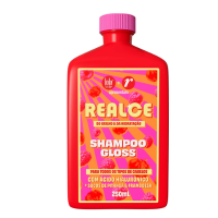 Shampoo Gloss Realce Lola from Rio 250ml