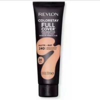 Base Liquida Longa Duração Colorstay Full Cover FPS 35 Medium Beige 240 Rev