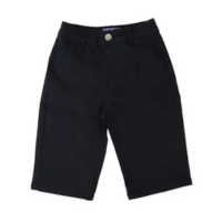 Bermuda Feminina Loofting Alfaiataria Preto - 31027