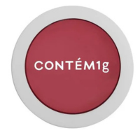 Blush Cremoso Contém 1g Pétala