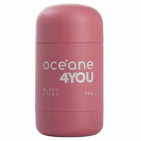 Blush em Bastão Océane 4 You Blush Stick 7,5g Love Letter