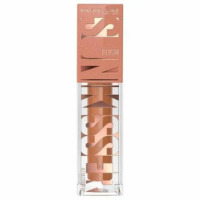 Blush Líquido Sunkisser Maybelline NY 4,7ml 11 Electric Bronze