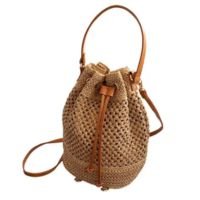 Bolsa de ombro summer crossbody - Malissima