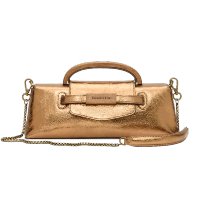 Bolsa Lille Sascha Wide Âmbar