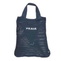 Bolsa Feminina Crochê Moda Praia Diversas Cores - A.Cat