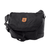 Bolsa Greenland Shoulder Bag Black - UNI