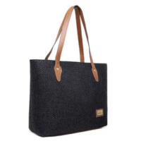 Bolsa Sacola Feminina Grande Forrada - Gouveia Costa