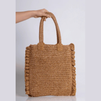 Bolsa Tote Balanza