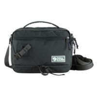 Bolsa Vardag Shoulder Bag 6 Coal Black - UNI