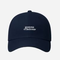 boné gostosa & cheirosa collab Rexona