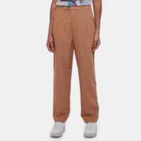 Calça Colcci Alfaiataria Feminina - Marrom