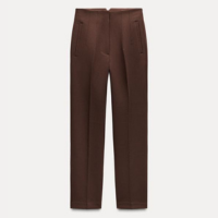 CALÇA DE CINTURA ALTA