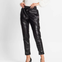 Calça Feminina Endless Preto - Preto