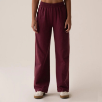 Calça Fila Classic Light Basic Feminina - Vinho