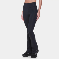 Calça Flare Trifil Feminina - Preto