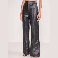 Calça Joana Reta Cintura Alta