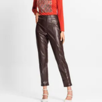 Calça Legging Feminina Endless Marrom