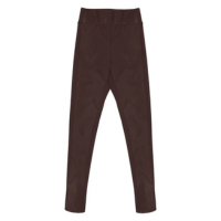 Calça Rovitex Legging Feminina - Marrom