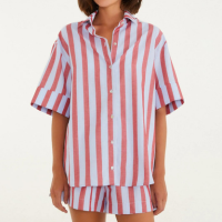 Camisa Listra Paraty