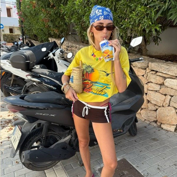 Entre a areia e o asfalto: o clima do surf na moda