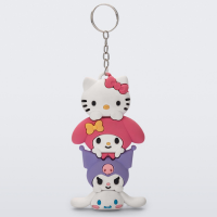 Melissa Charm + Hello Kitty and Friends