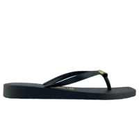 Chinelo Vizzano Feminino Casual Verão 6531100 - Preto