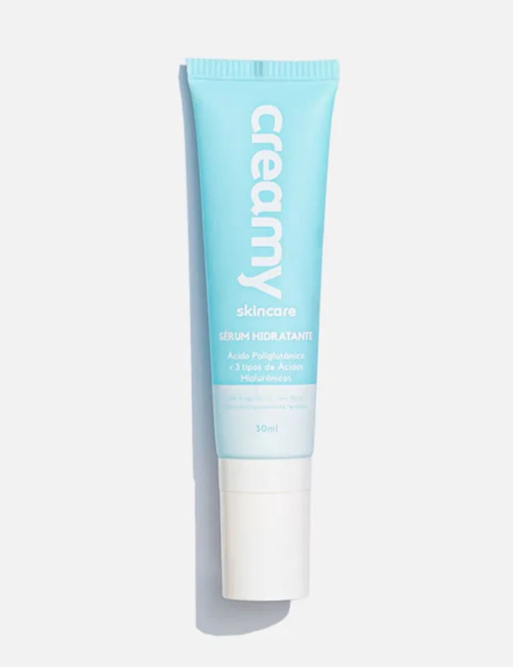 Creamy - skincare-hidratante - hidratantes faciais - inverno - brasil - https://stealthelook.com.br