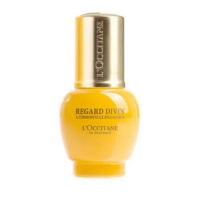 Creme Divino para os Olhos L’Occitane en Provence - Immortelle 15ml