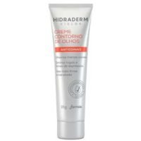 Creme Antissinais para Contorno dos Olhos Hidraderm Ciclos