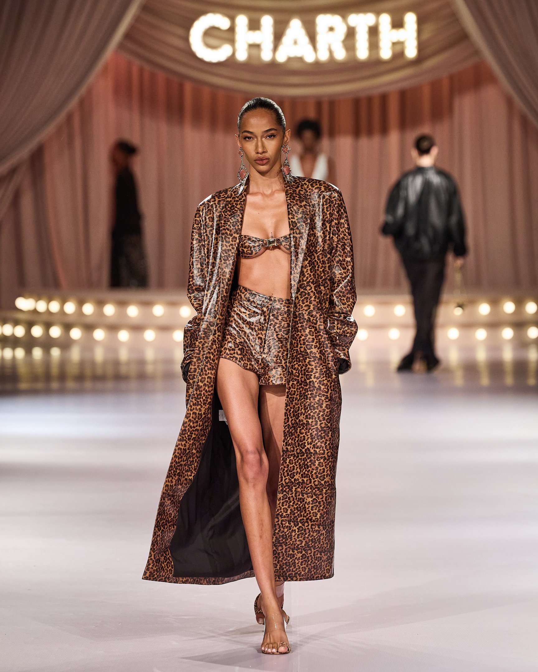 charth desfila suas tendências de outono inverno 2026