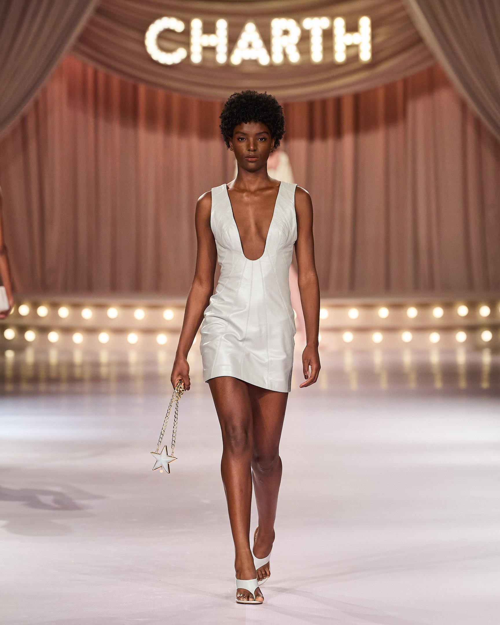 charth desfila suas tendências de outono inverno 2026