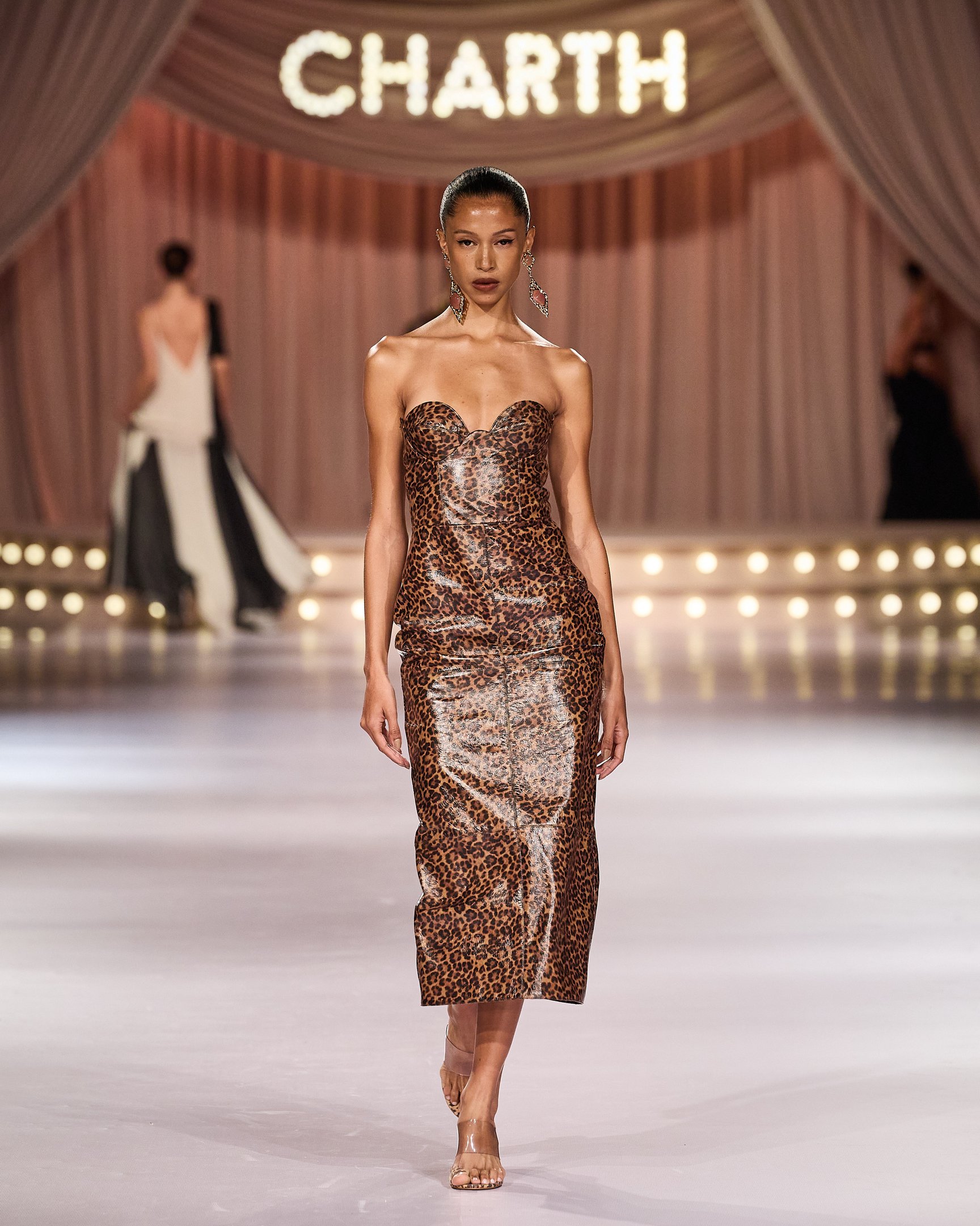 charth desfila suas tendências de outono inverno 2026