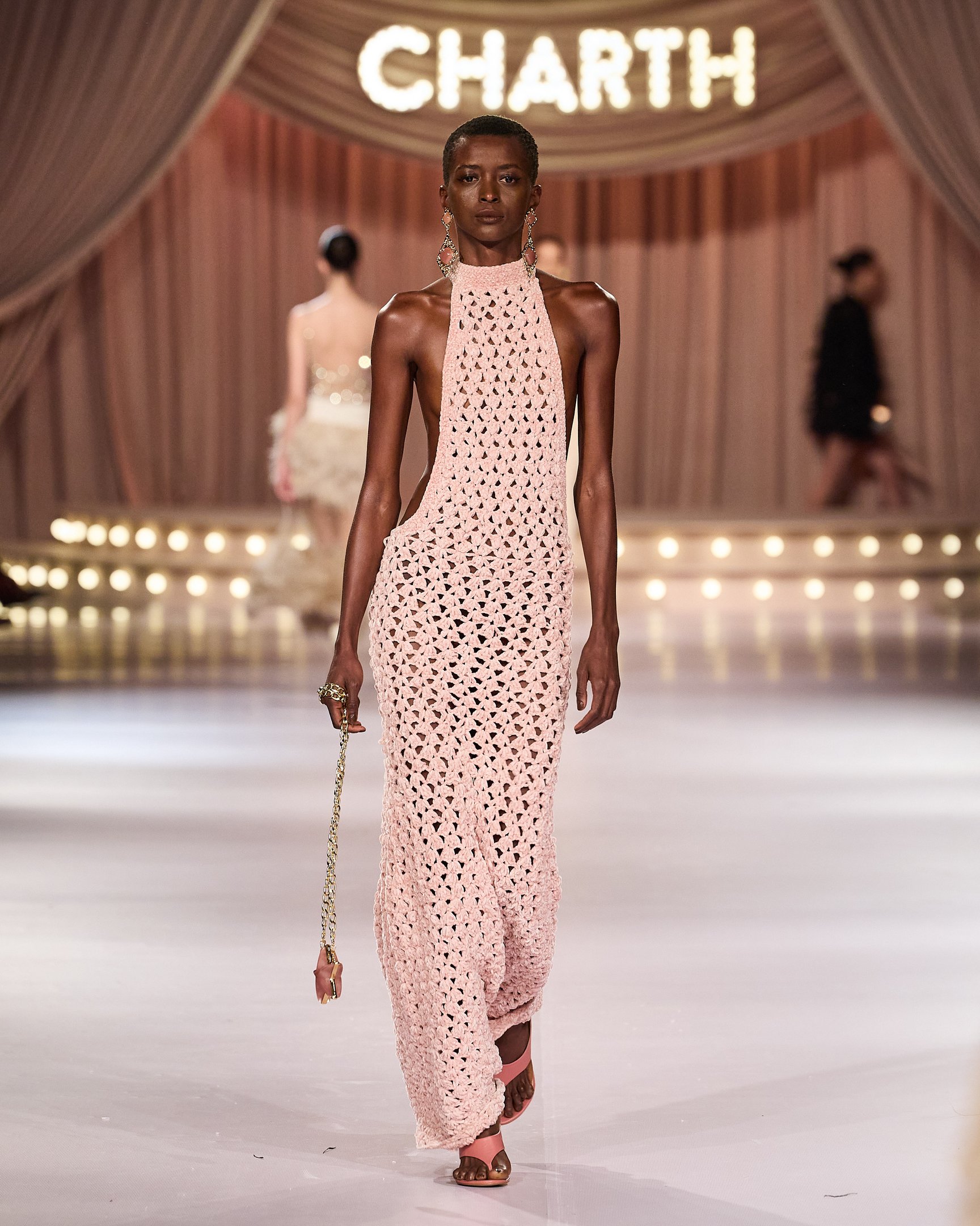 charth desfila suas tendências de outono inverno 2026